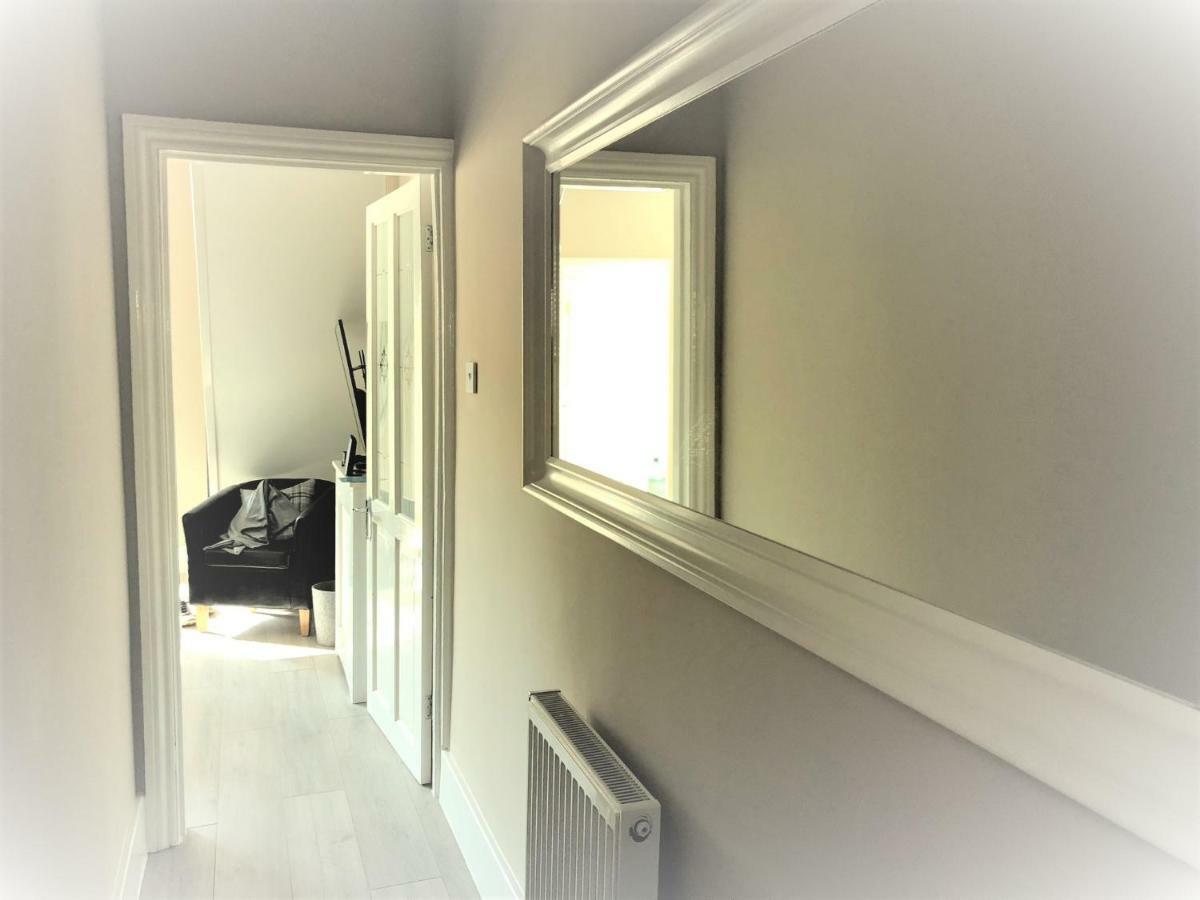 Guineas House Βίλα Newmarket  Εξωτερικό φωτογραφία